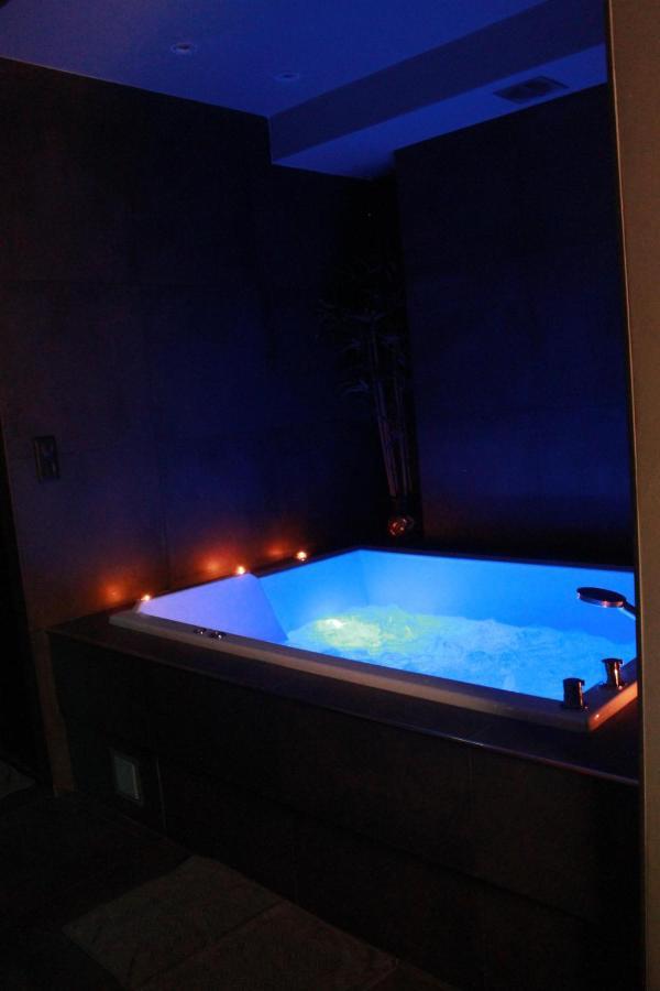 The Down Town Nenad'S Spa Dijon Exterior photo